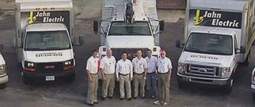 Same Day Electricians in Laura