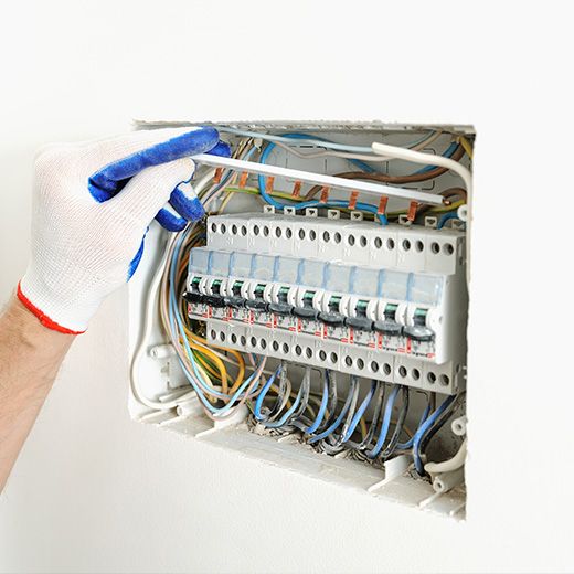 Electrical Panel & Circuit Breaker Specialists in Laura
