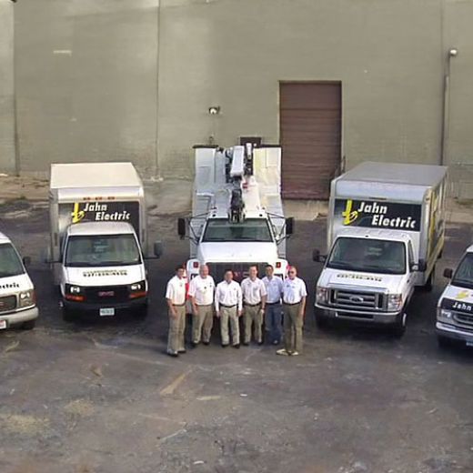 Same Day Electricians in Laura