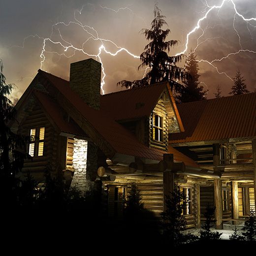 Surge Protection Specialists in Laura