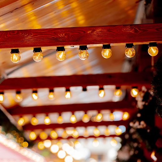Outdoor Lighting Experts in Laura
