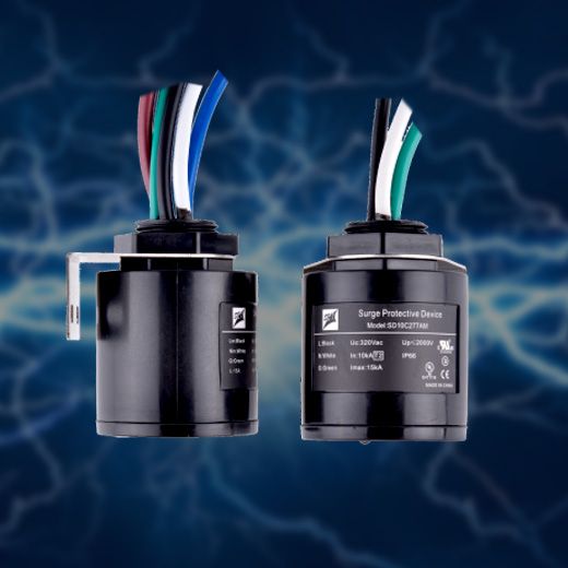 Surge Protection Specialists in Laura