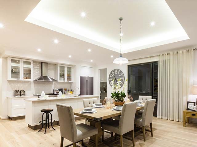 Expert Lighting Electricians in Laura