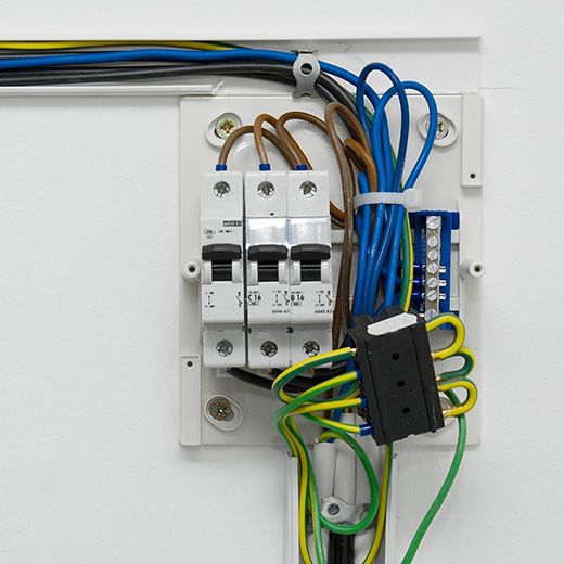 For All Your Electrical Needs in Laura