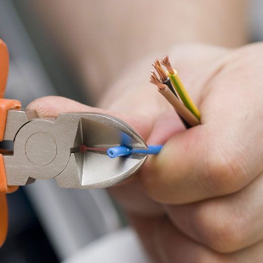 Electrical Safety & Rewiring Specialists in Laura
